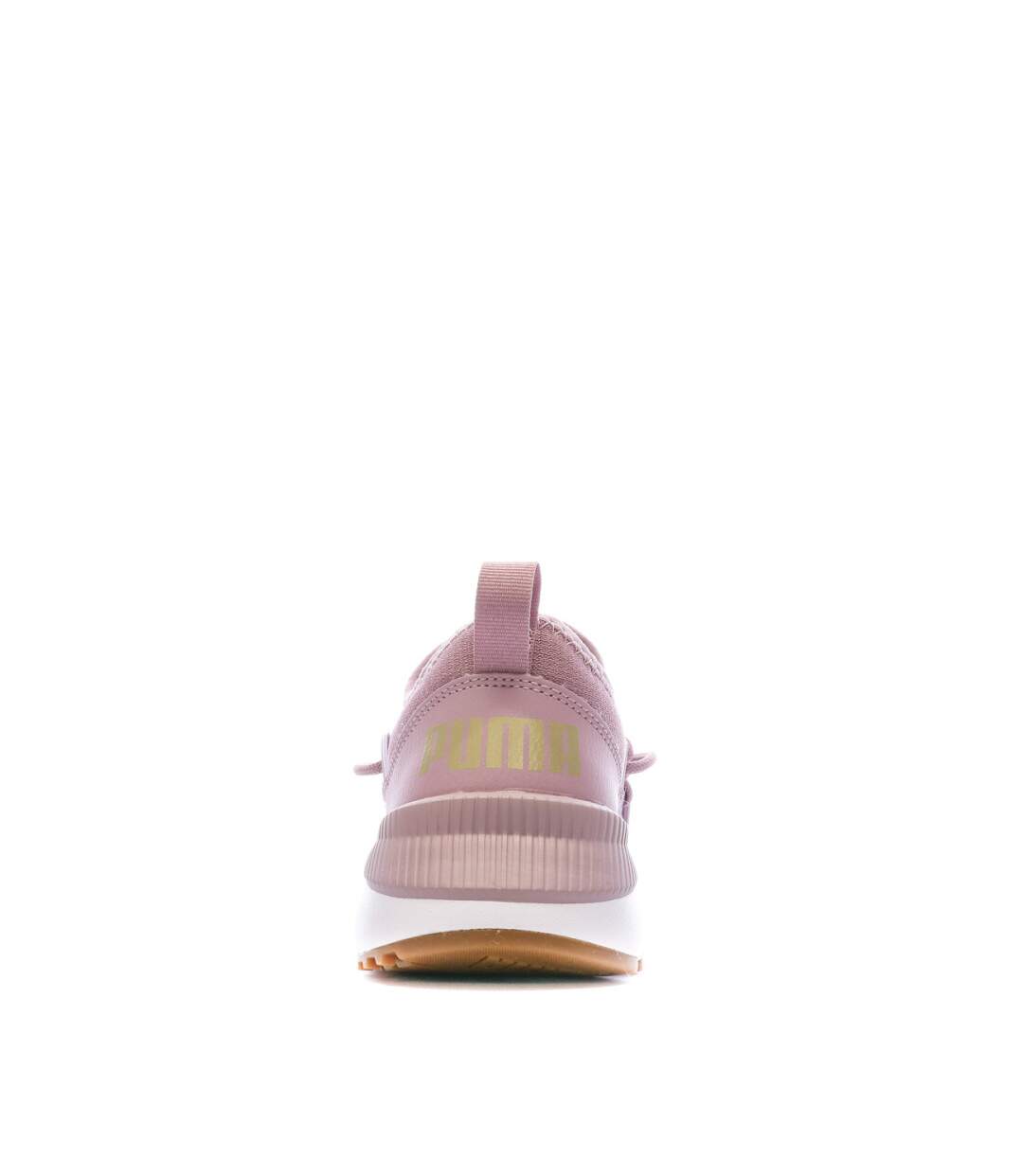 Baskets Rose Femme Puma Pacer Future Allure