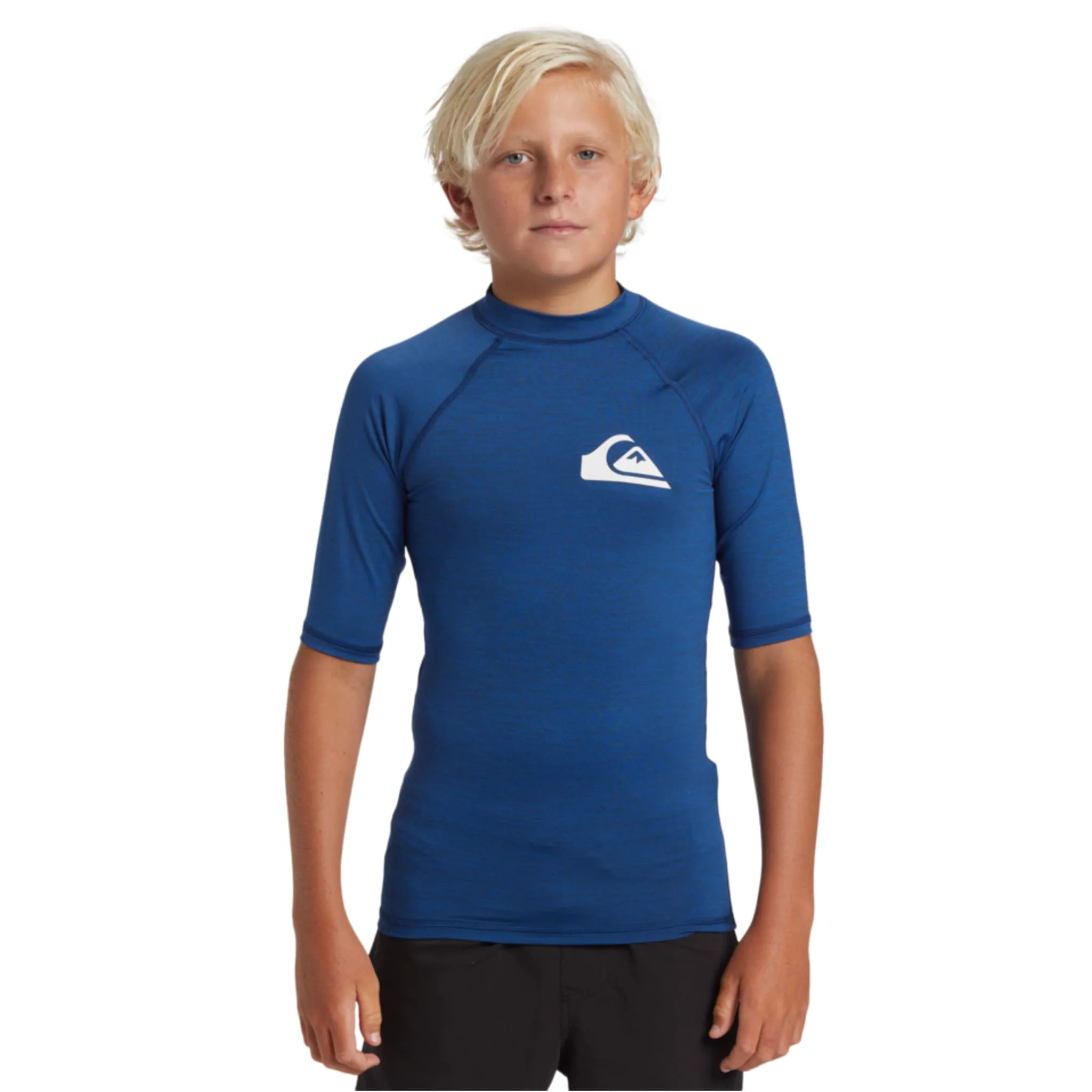 Quiksilver T-shirt Maillot Everyday 8-16ans