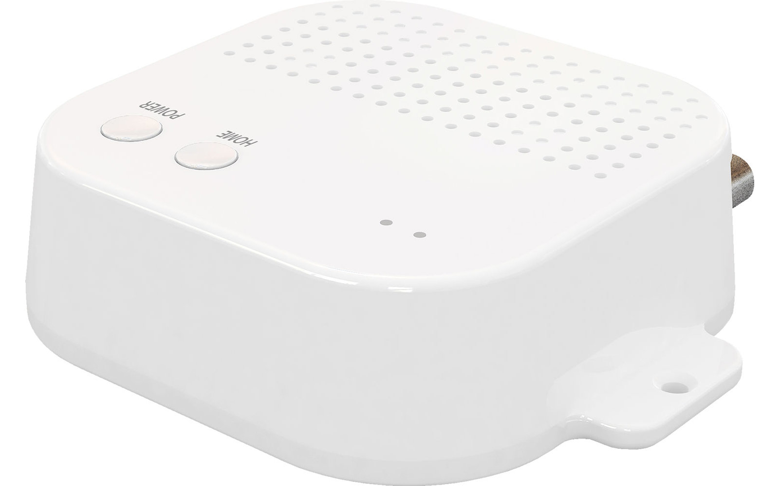 Selfsat Snipe 4 Single vollautomatische Sat-Antenne mit Bluetooth Fernbedienung