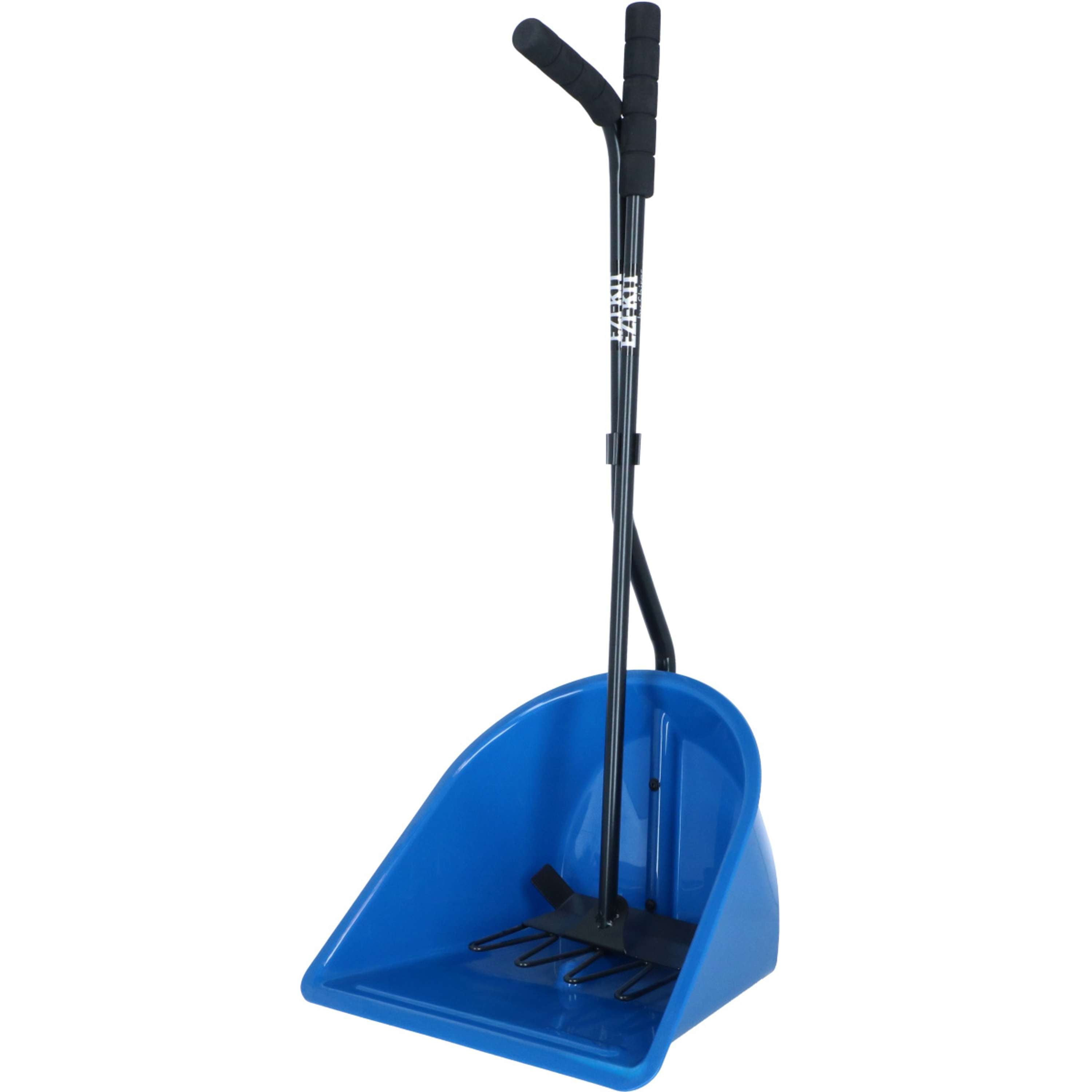 Shires Ezi-Kit Mestboy Blauw