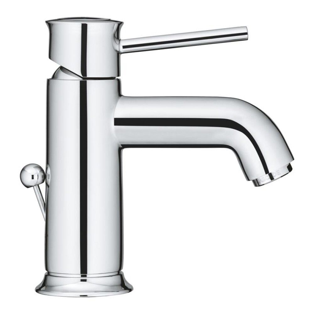 SERVANTBATTERI GROHE START CLASSIC KROM