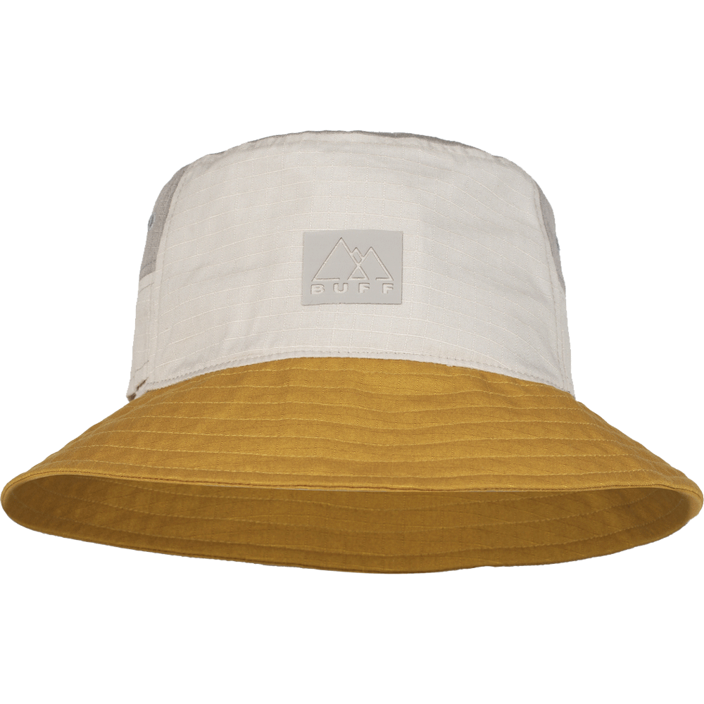 BUFF® Sun Bucket Hut hak ocher