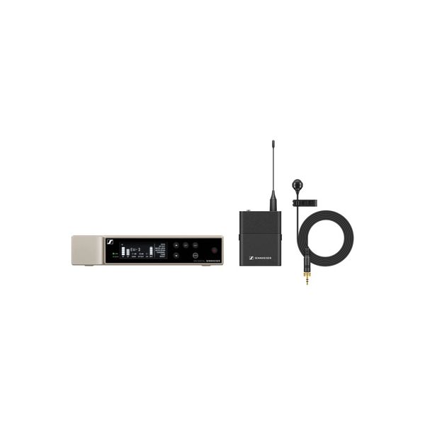 Sennheiser ew-D ME4 S1-7