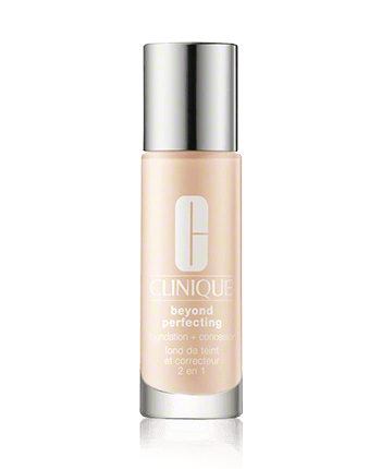 Clinique Beyond Perfecting Foundation + Concealer CN 08 Linen 30ml