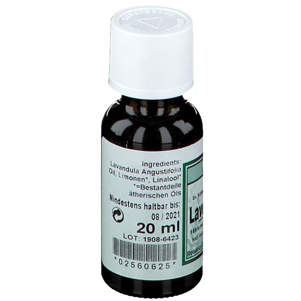 Resana® Lavendel-Öl