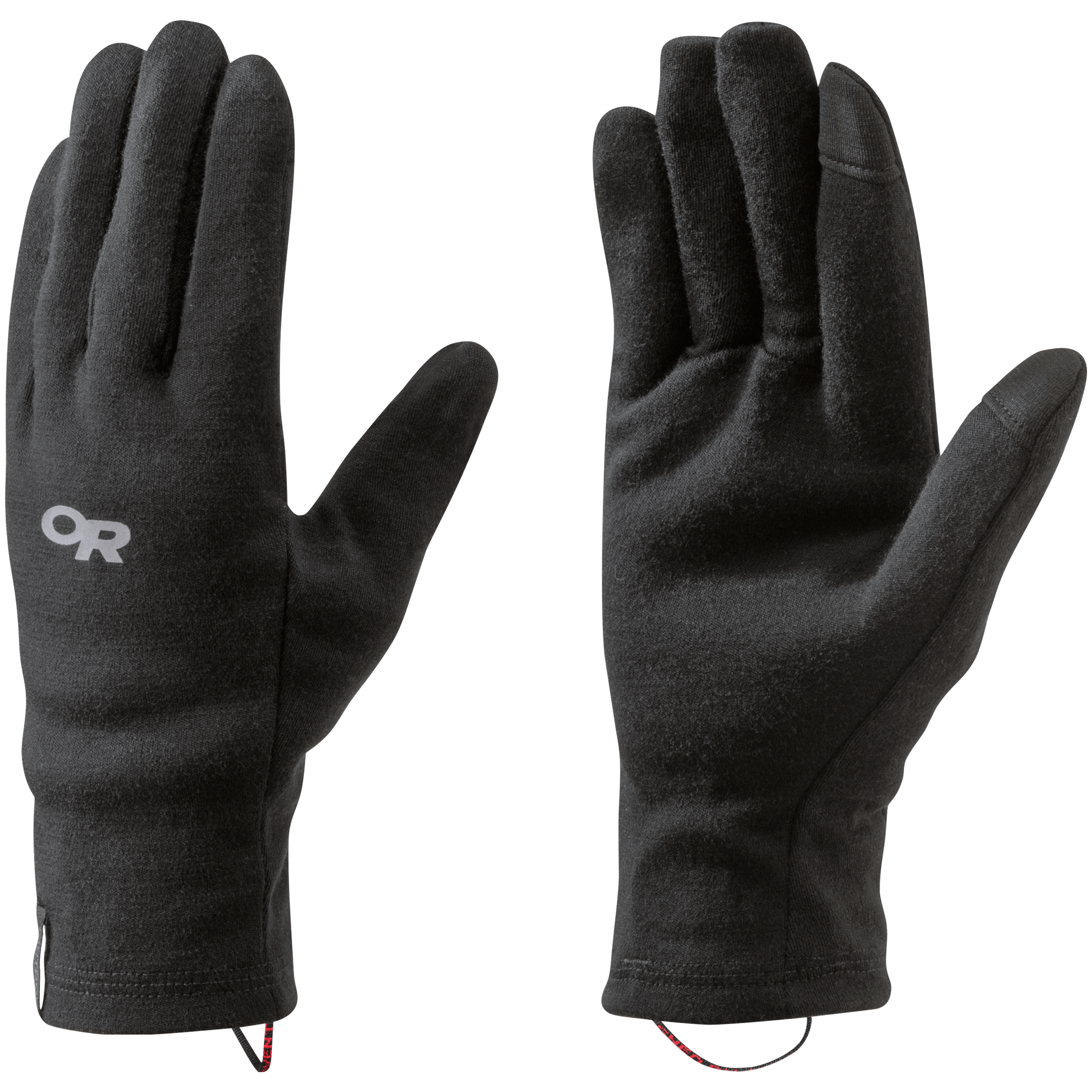 Outdoor Research Woolly sensor liners - Hansker og votter