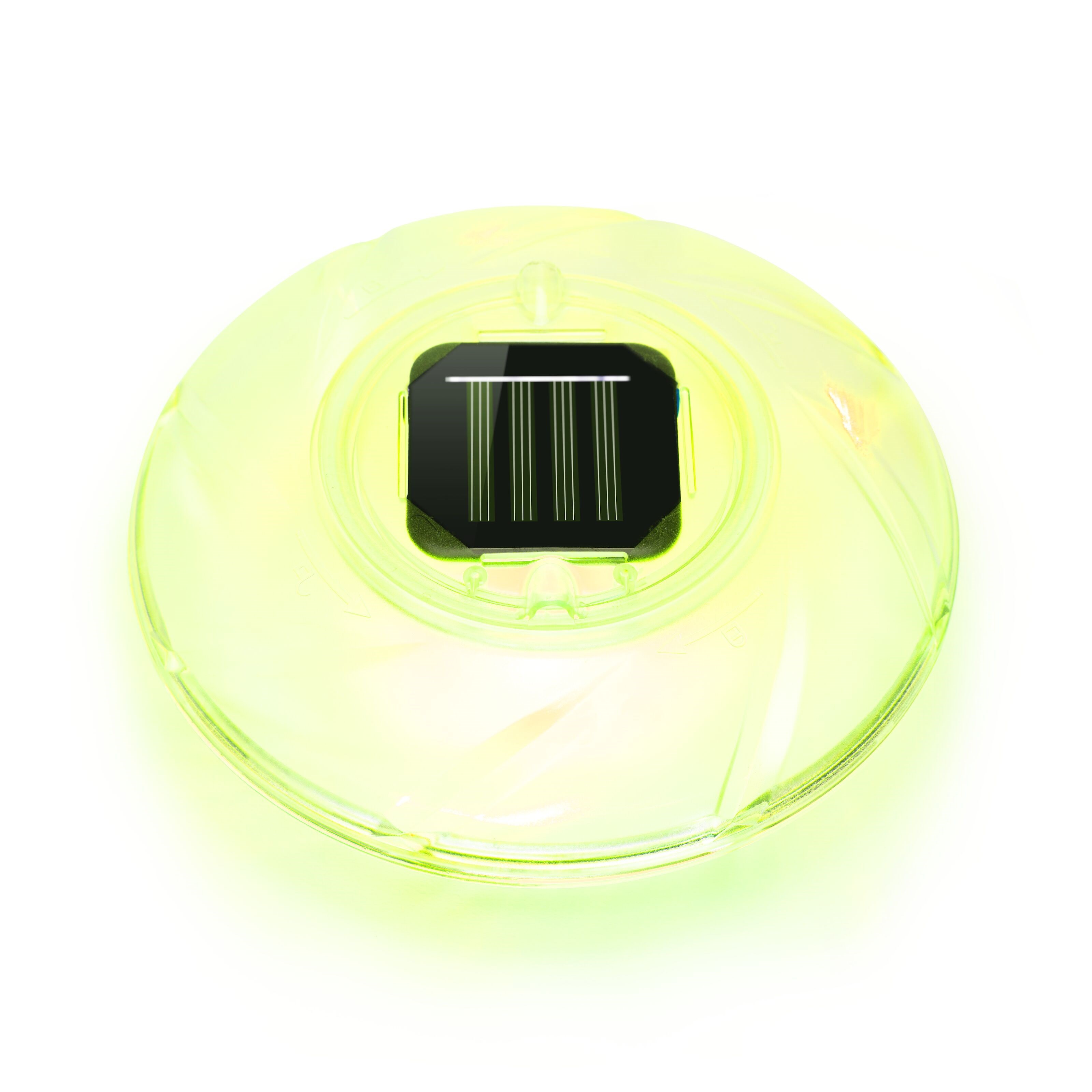 Rubicson Flytende solcellelampe