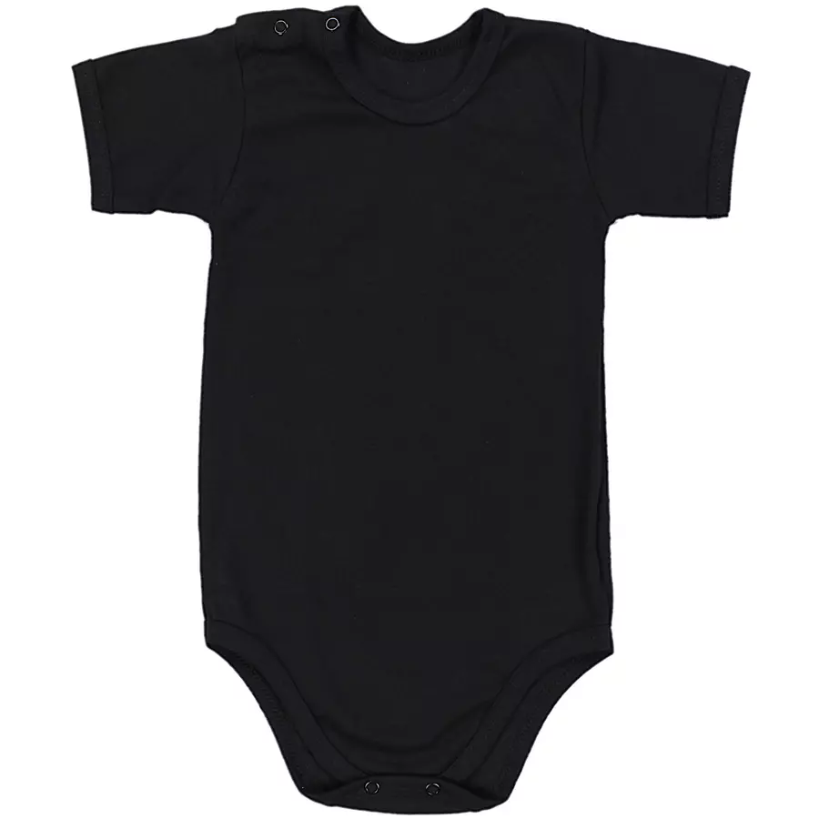 TupTam Kinder Unisex Kurzarm Body 3er Set blau