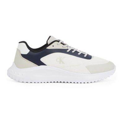 Sneakers femme Eva Runner Low Mesh CALVIN KLEIN