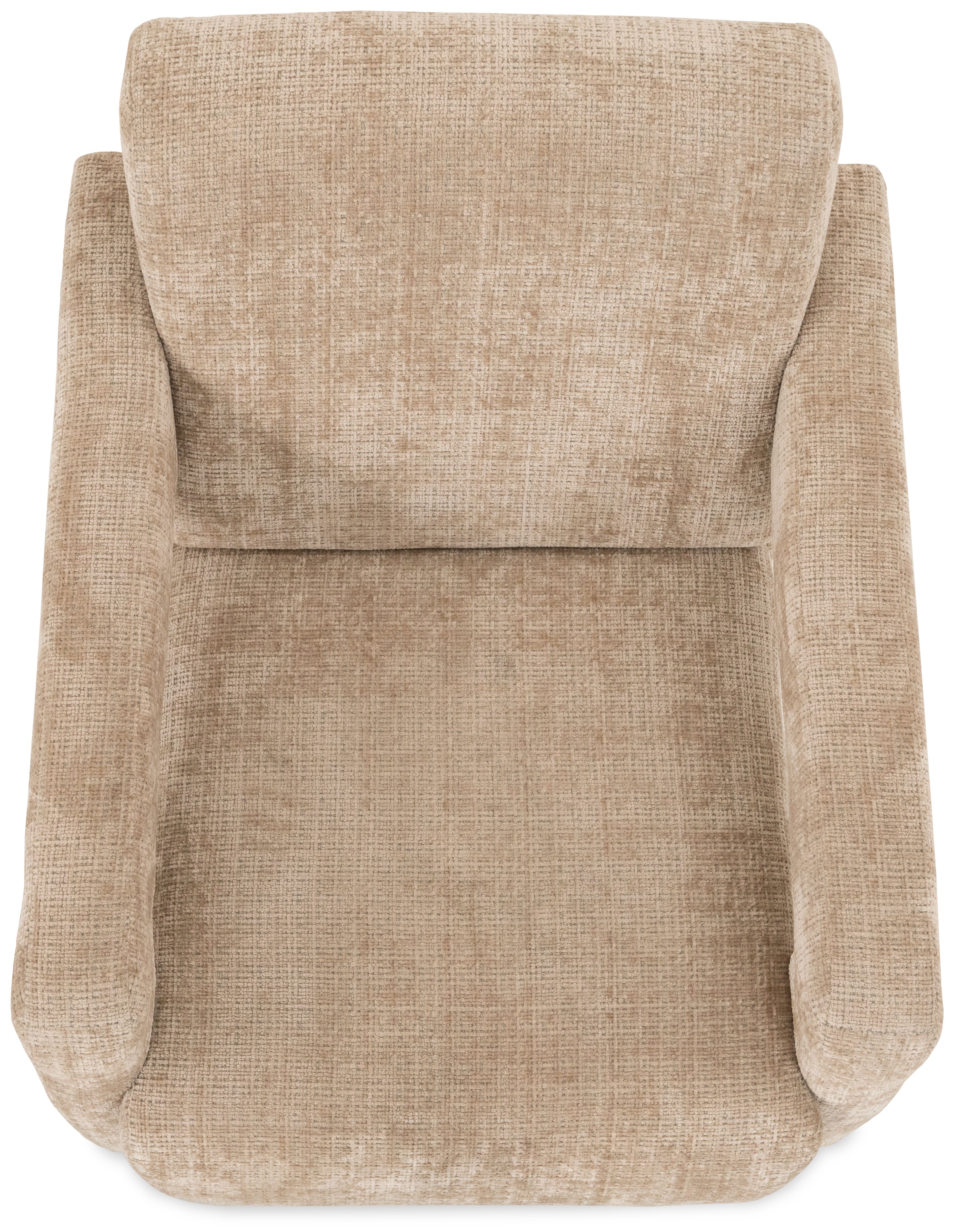 Fauteuil Nelio B78 x D94 x H82 cm