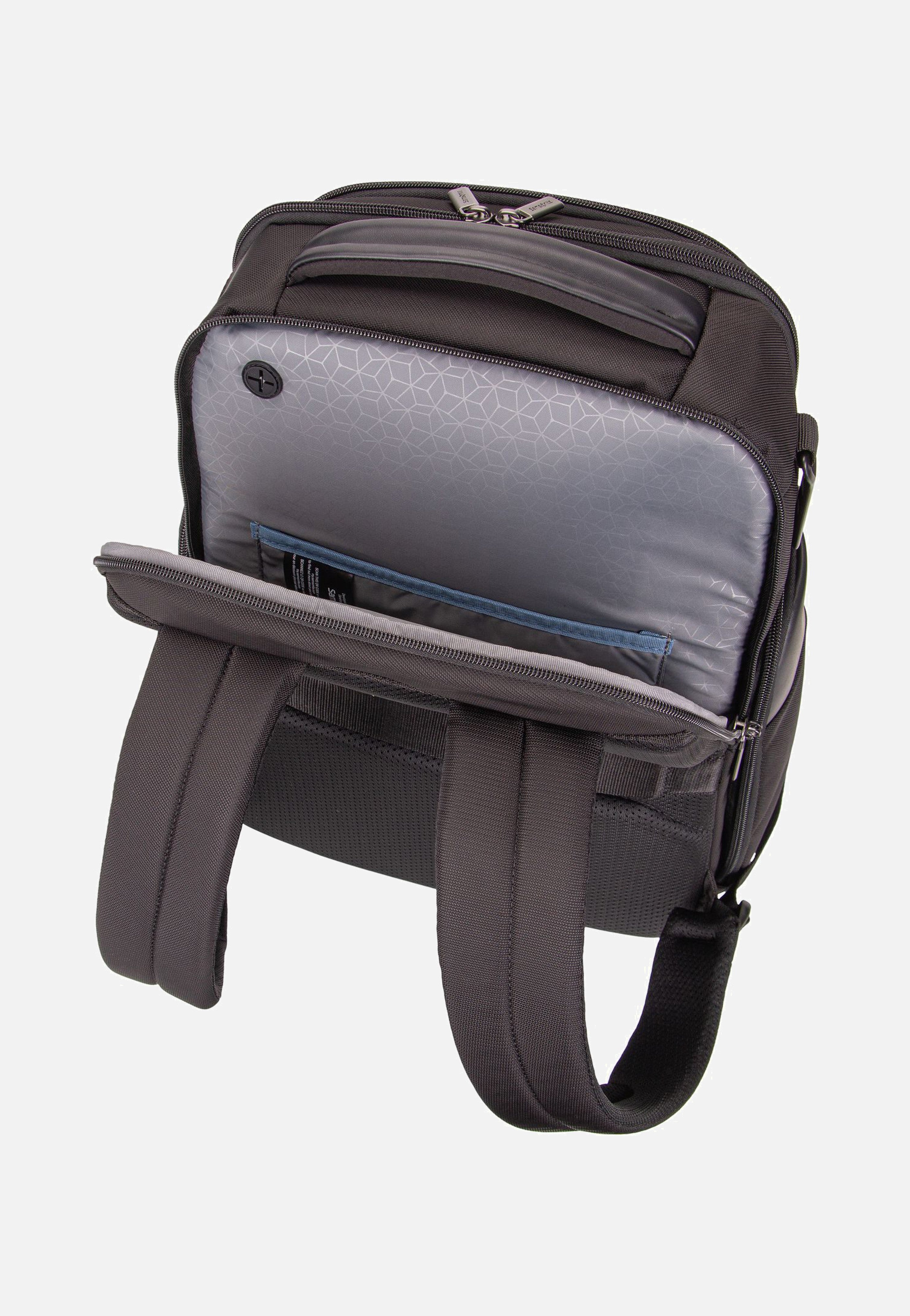 Evosight 15.6'' Black - Rucksack