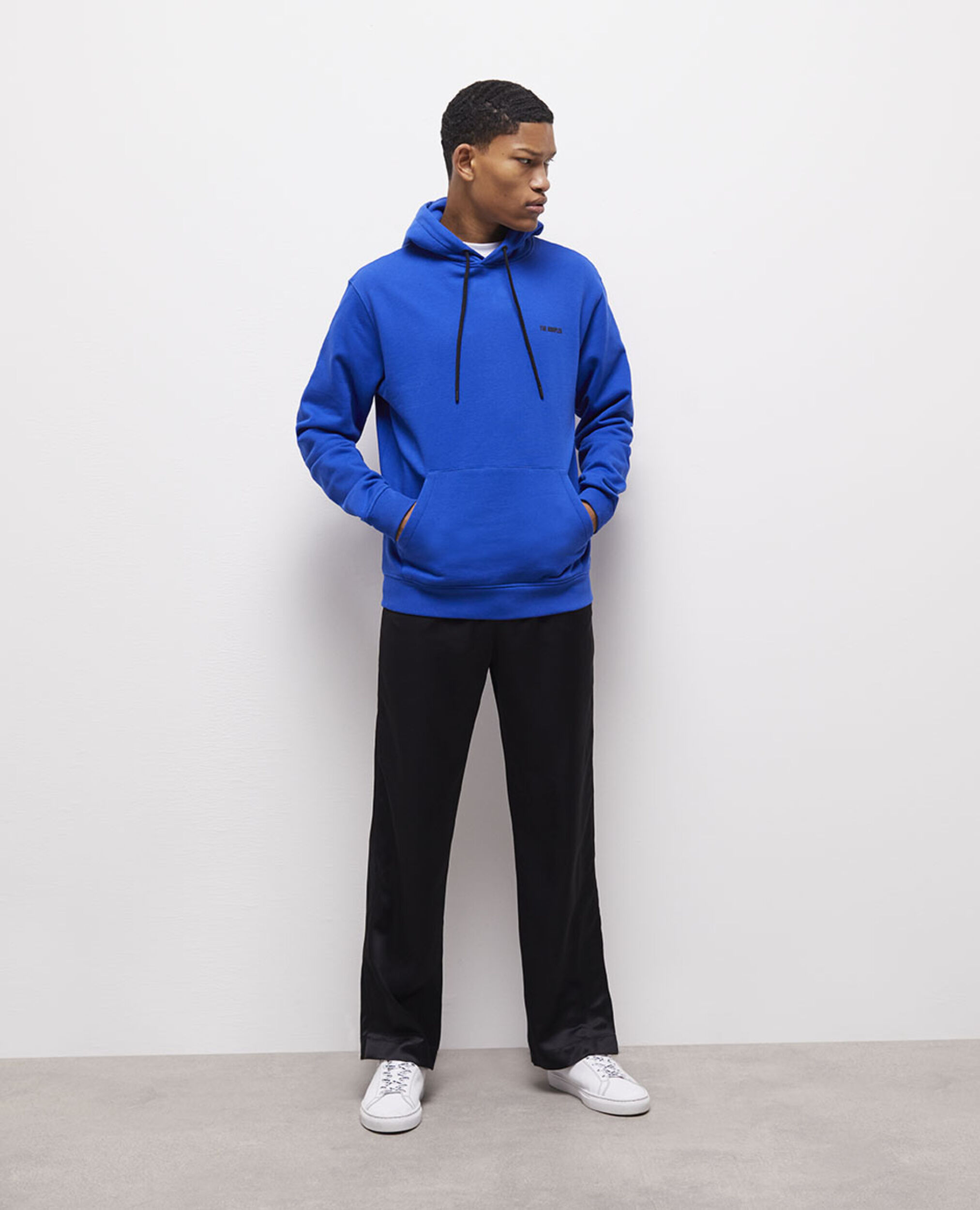 Pantalon noir