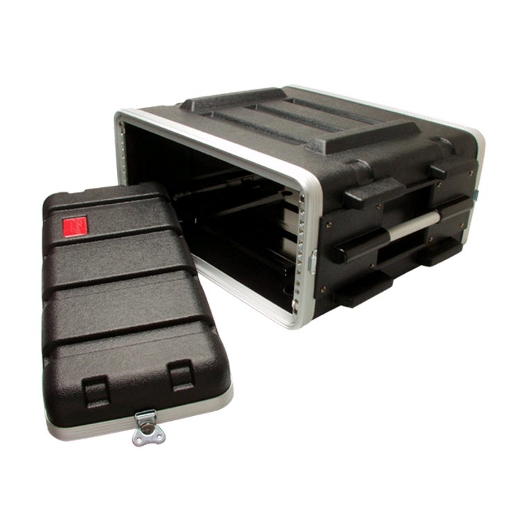 DAP ABS Rack Case 19 inch 4U