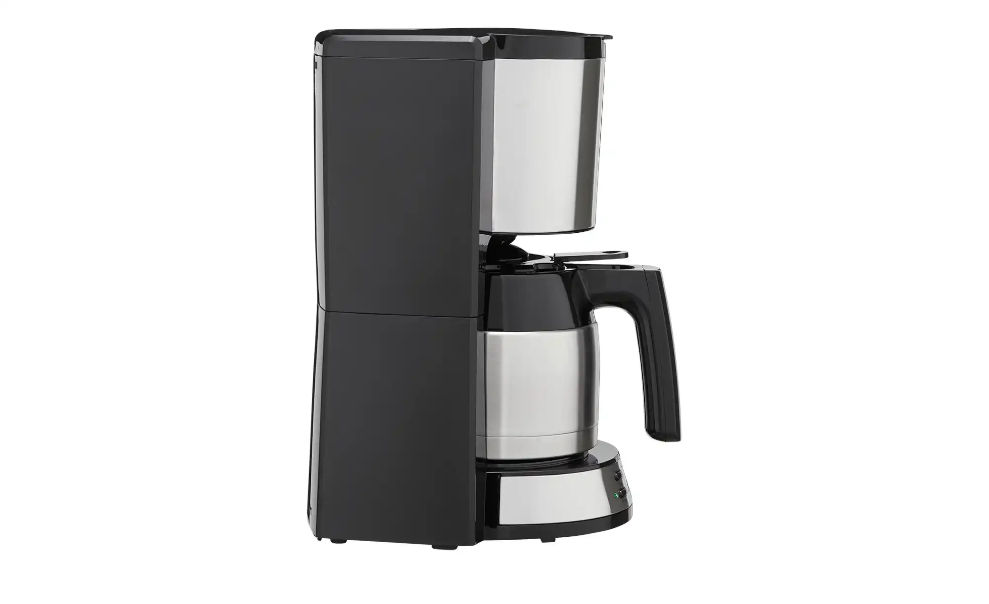 KHG Kaffeautomat TKA-183SE