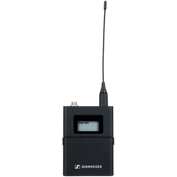 Sennheiser EW-DX SK 3-pin S2-10
