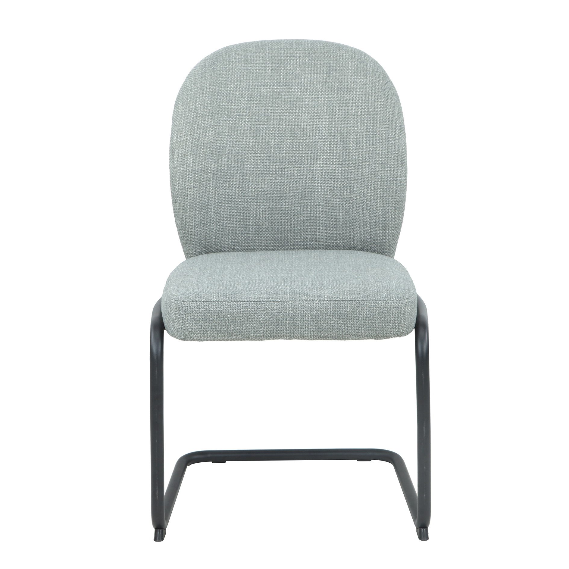 Schwinger - mint-schwarz - Webstoff