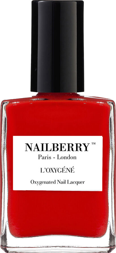 Nailberry NAILBERRY Cherry chérie 15 ml