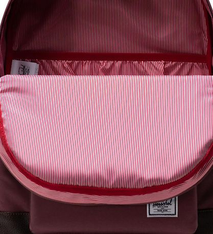 Herschel Rygs?k - Heritage - Rose Brown