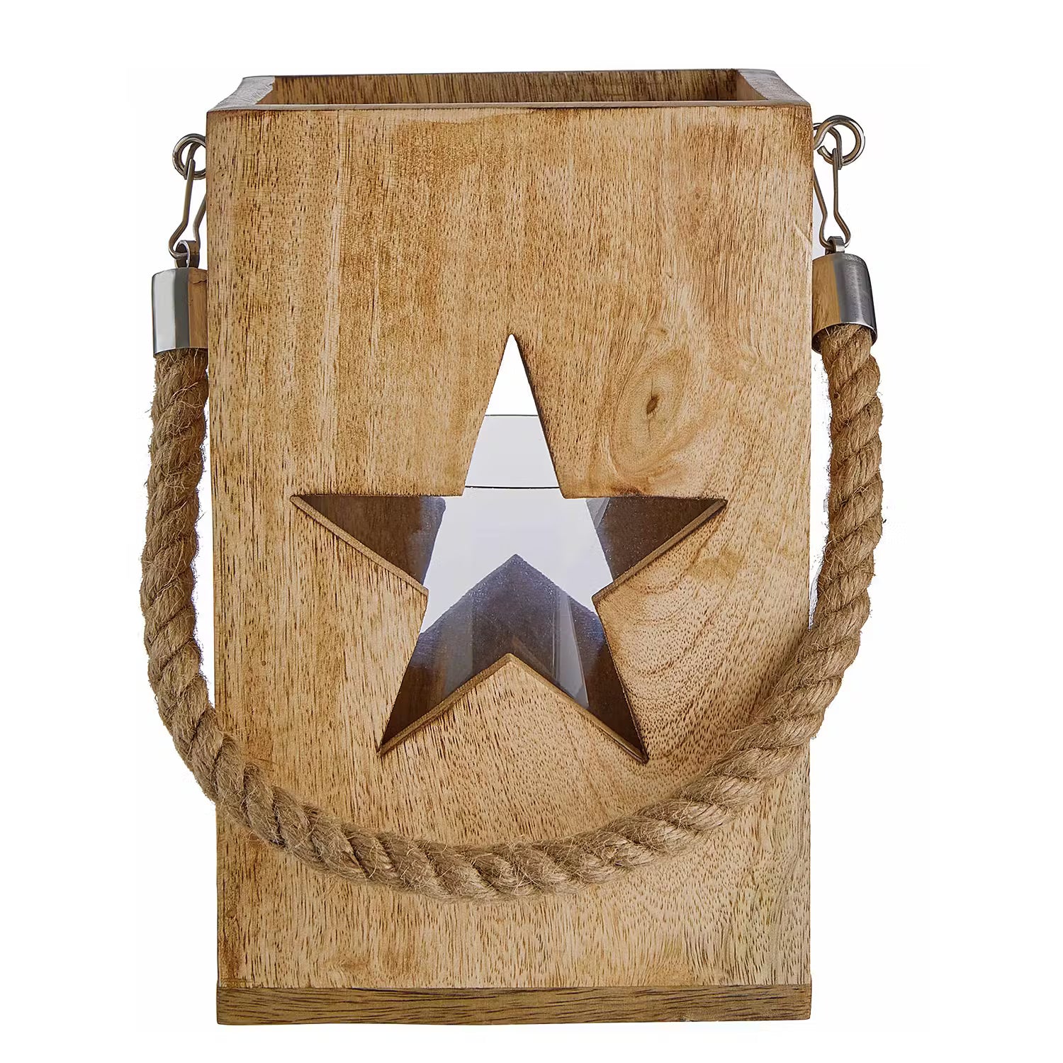 FOREST Laterne Stern