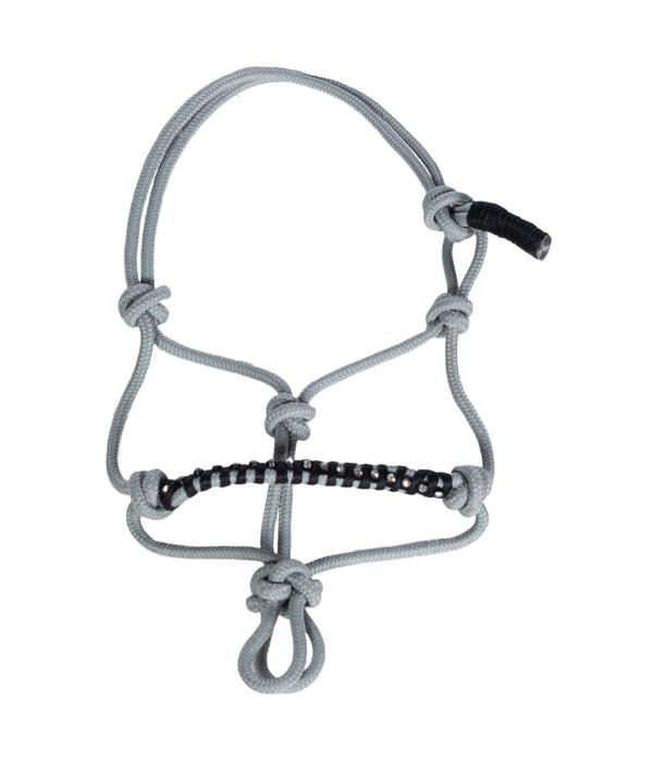 HKM KIDS Hobby Horsing Knotenhalfter