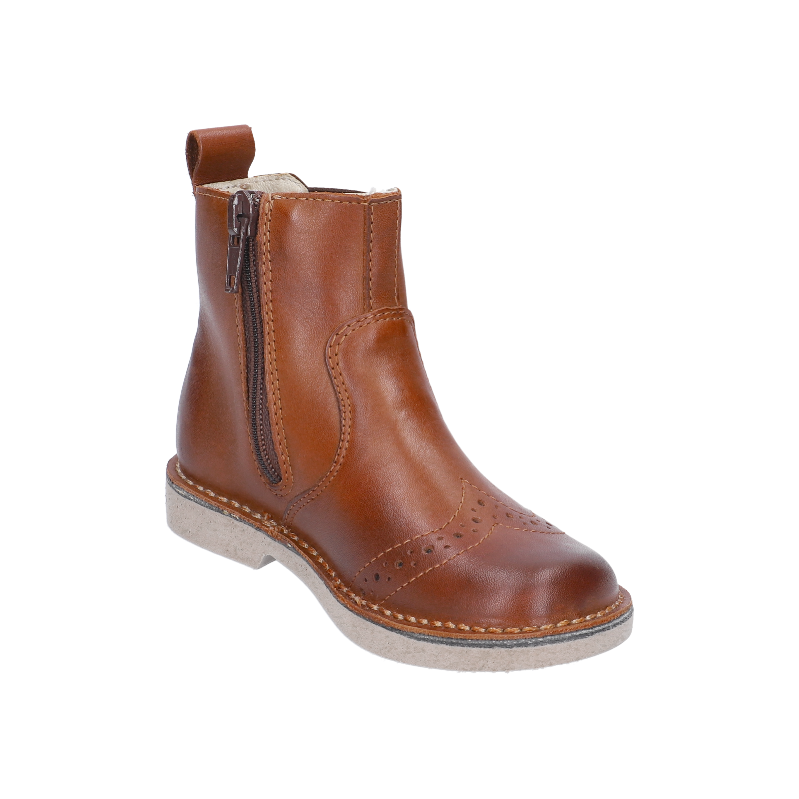 DALLAS - Boots