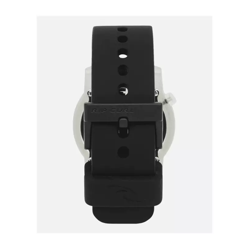 Montre RIPCURL Cambridge Silicone Clear