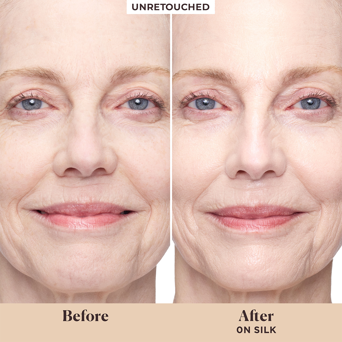 Tinted Moisturizer Travel 0N Silk