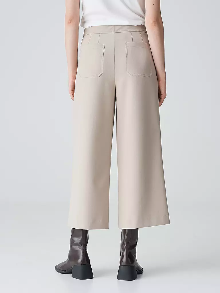 OPUS Culotte MALINO beige
