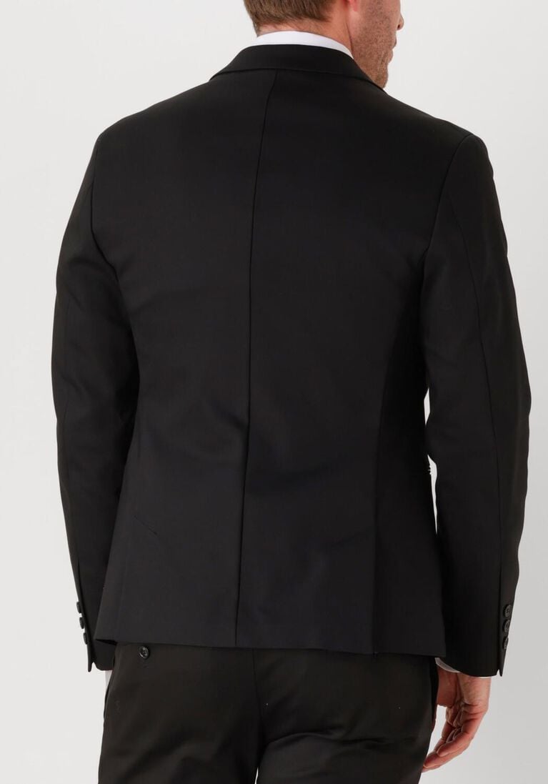 zwarte drykorn colberts horley 105617