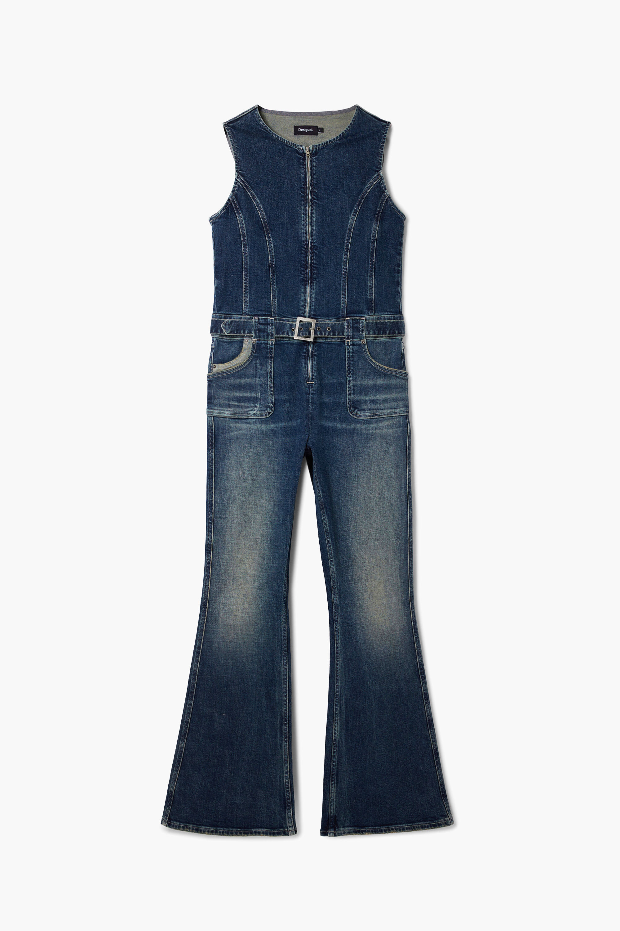 Mono jeans