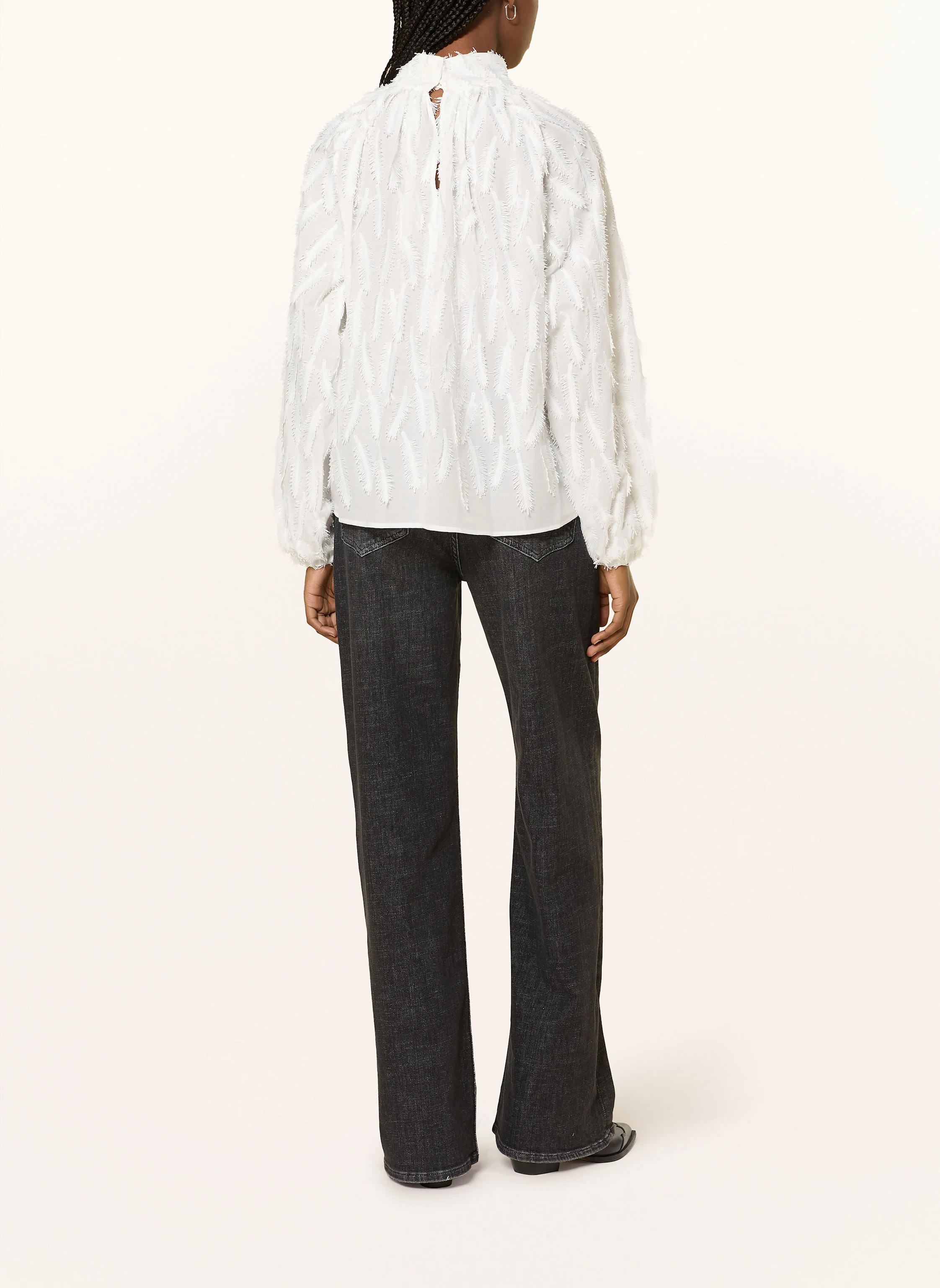AG Jeans Straight Jeans NEW BAGGY