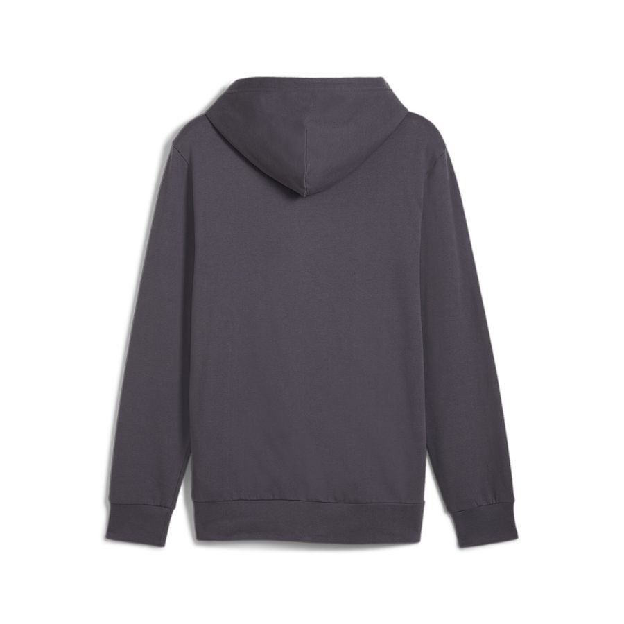BETTER ESSENTIALS Hoodie FL Galactic Gray