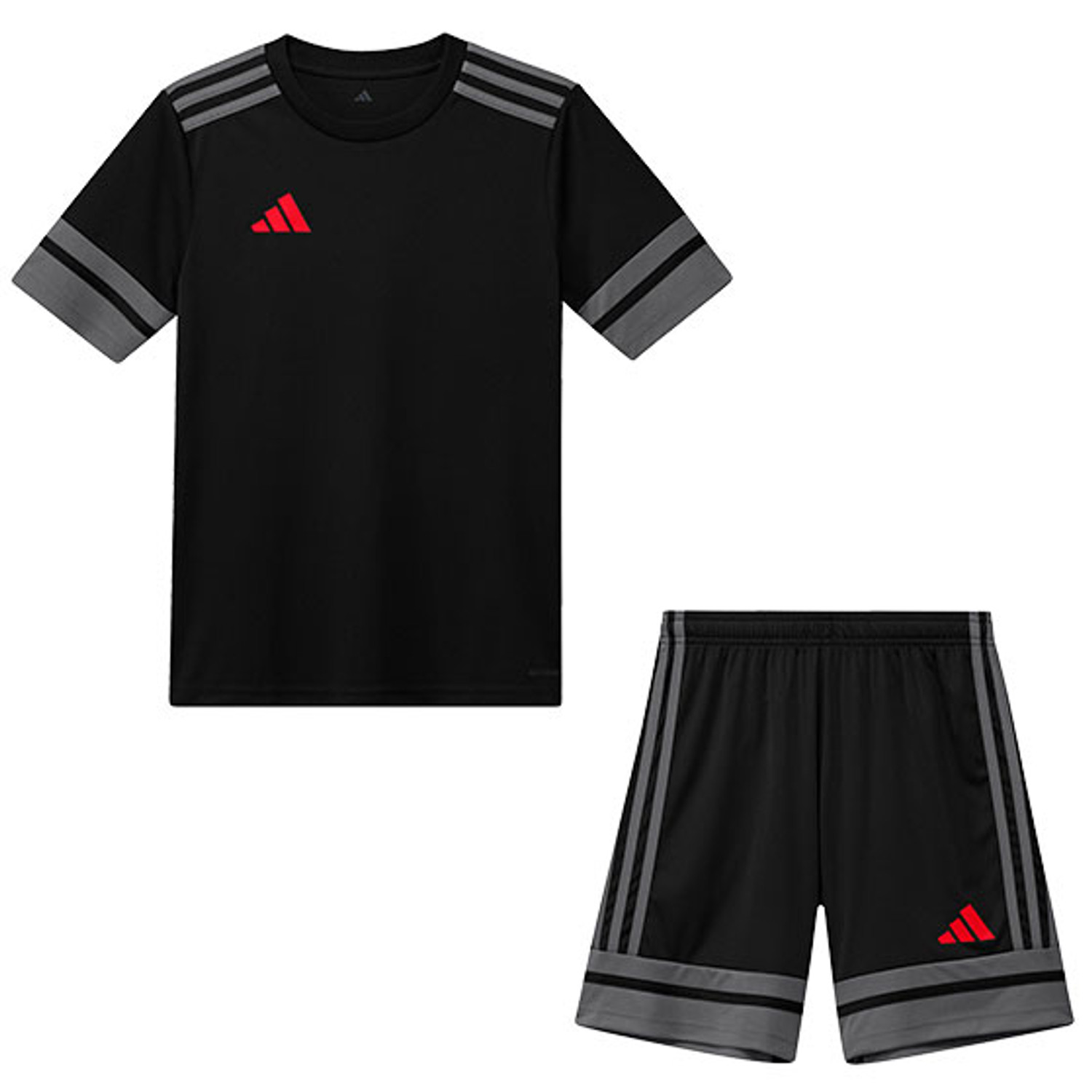 adidas Squadra 25 Trainingsset Kids