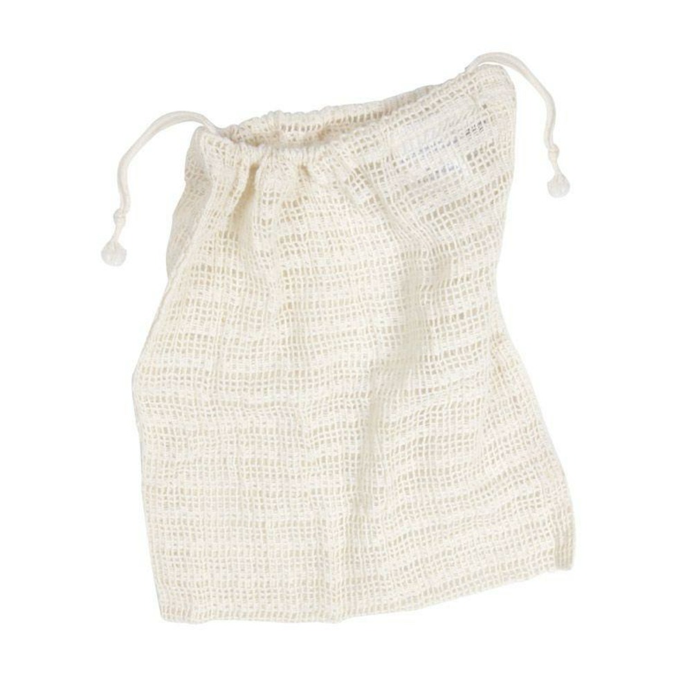 Pochette de lavage - 100% coton bio