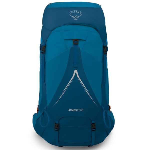 Sac à dos randonnée OSPREY ATMOS AG LT NIGHT SHIFT/SCORIA BLUE
