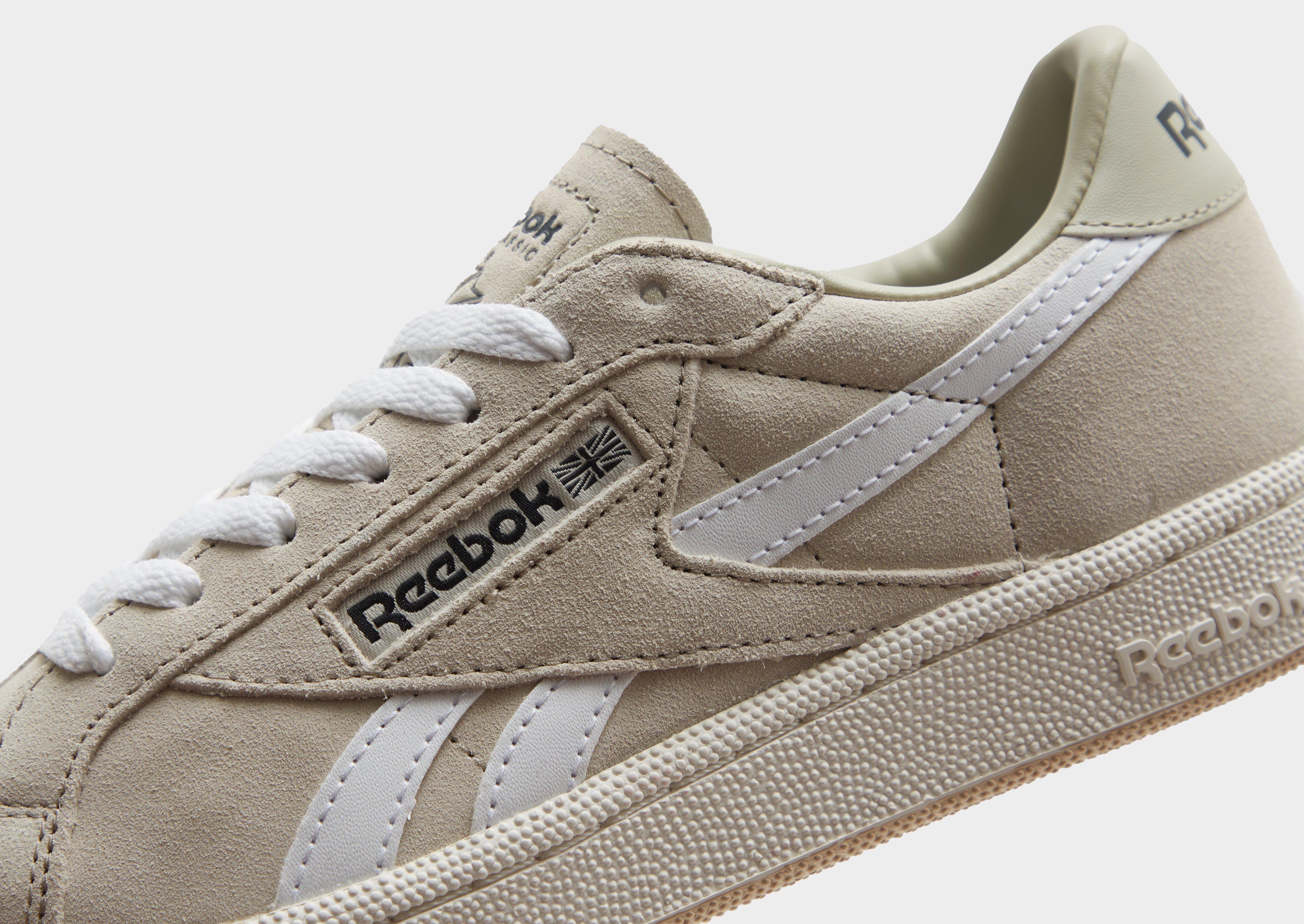 Reebok Club C Grounds Femme