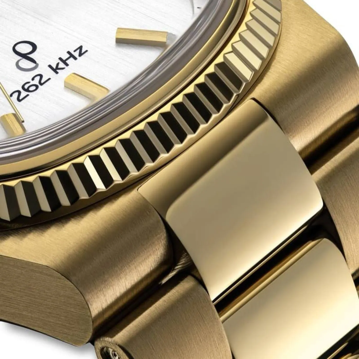 Bulova Classic Super Seville 97B223