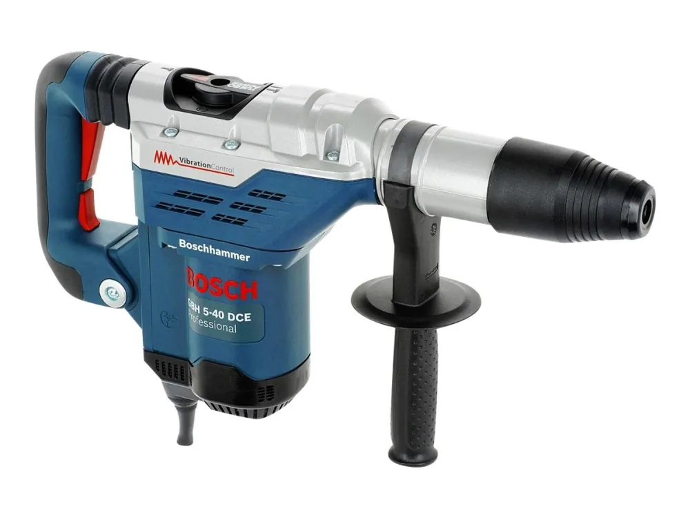Bosch BOREHAMMER GBH 5-40 DCE