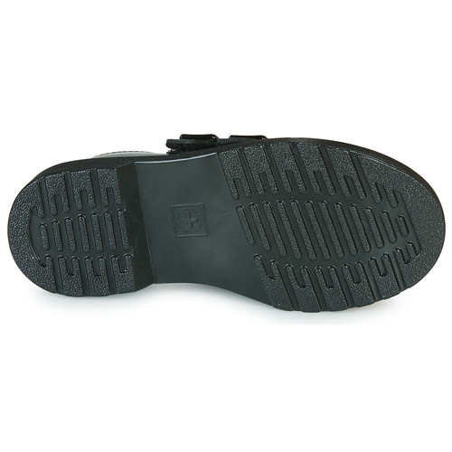 Dr. Martens - 8065 J - Noir / Iridescent