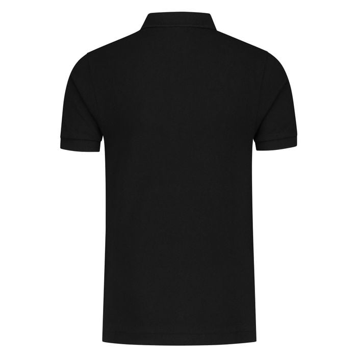 Lacoste Piqué Polo Junior