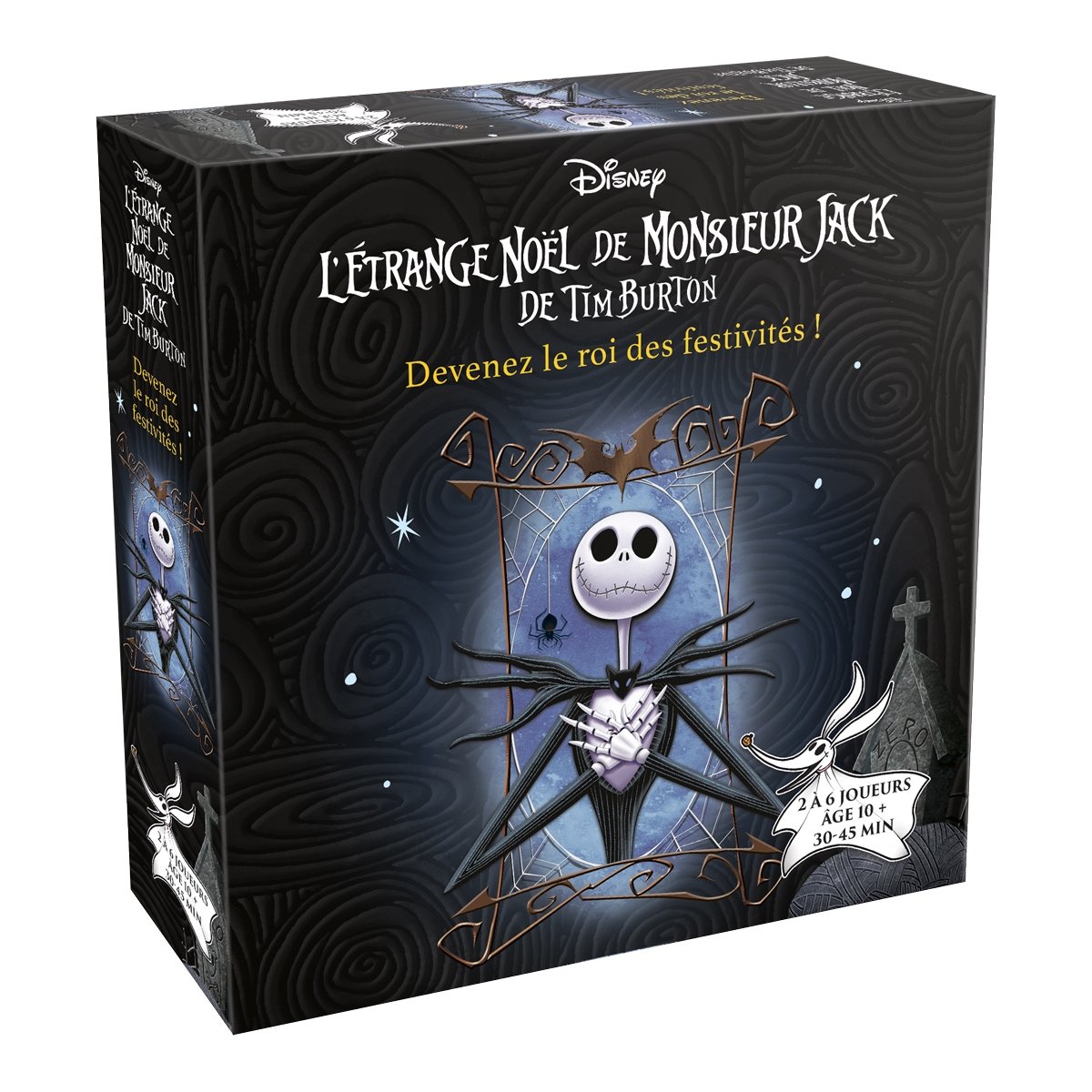 L'étrange Noël de Monsieur Jack