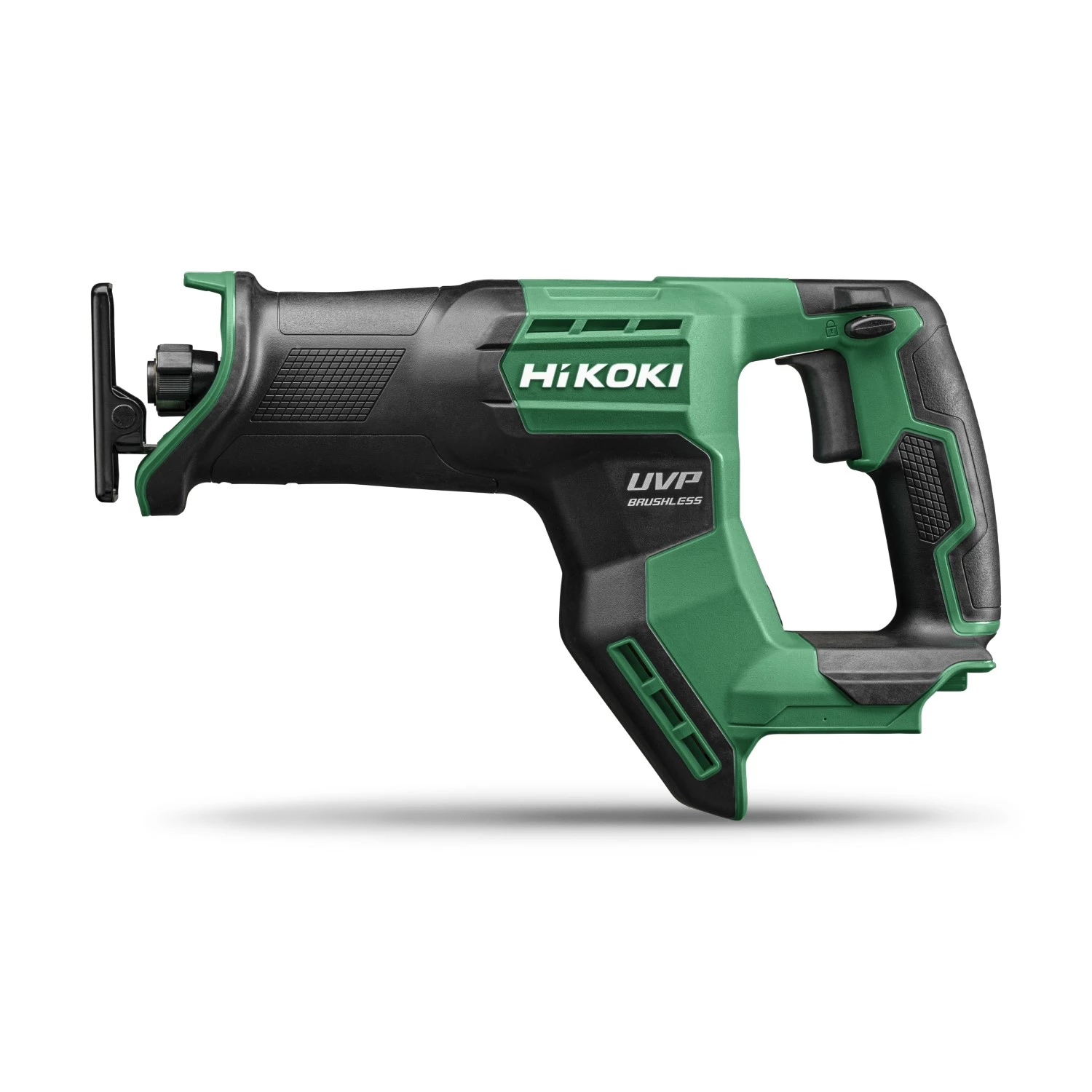 HiKOKI CR18DMAW4Z Accu Reciprozaag - 18V - 130mm