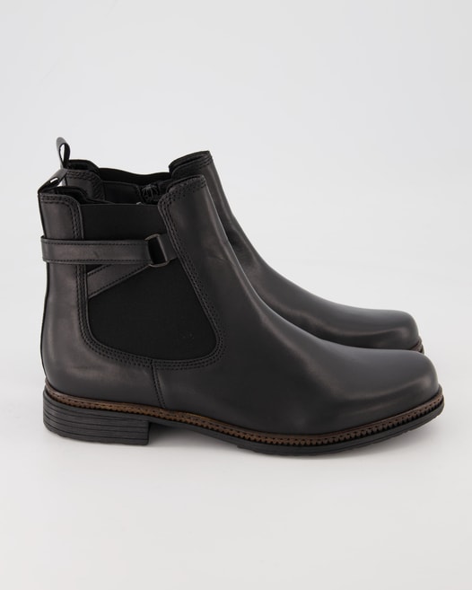 Gabor 34.670.27 Stiefeletten in Schwarz
