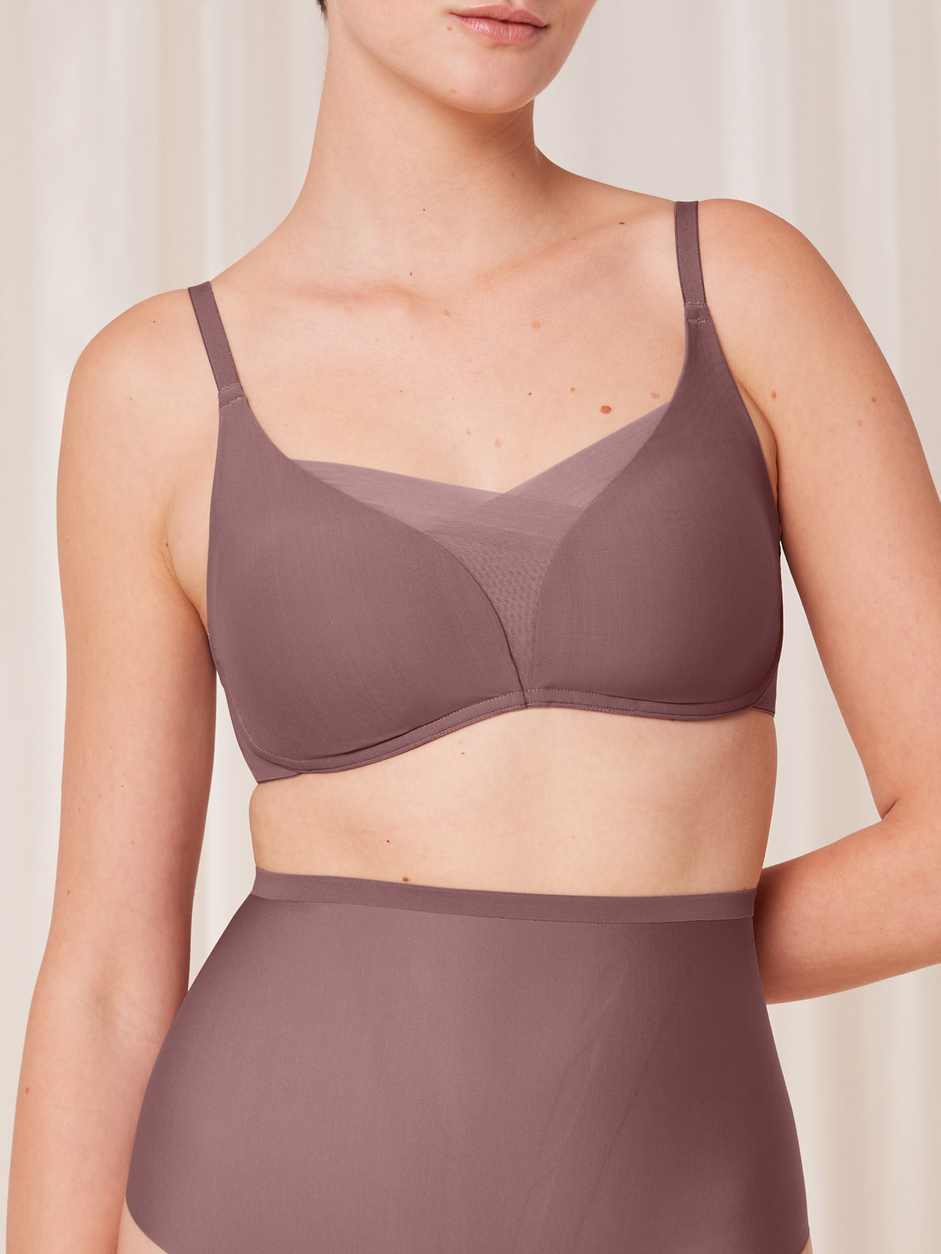 Soutien-gorge ampliforme  Shape Smart P