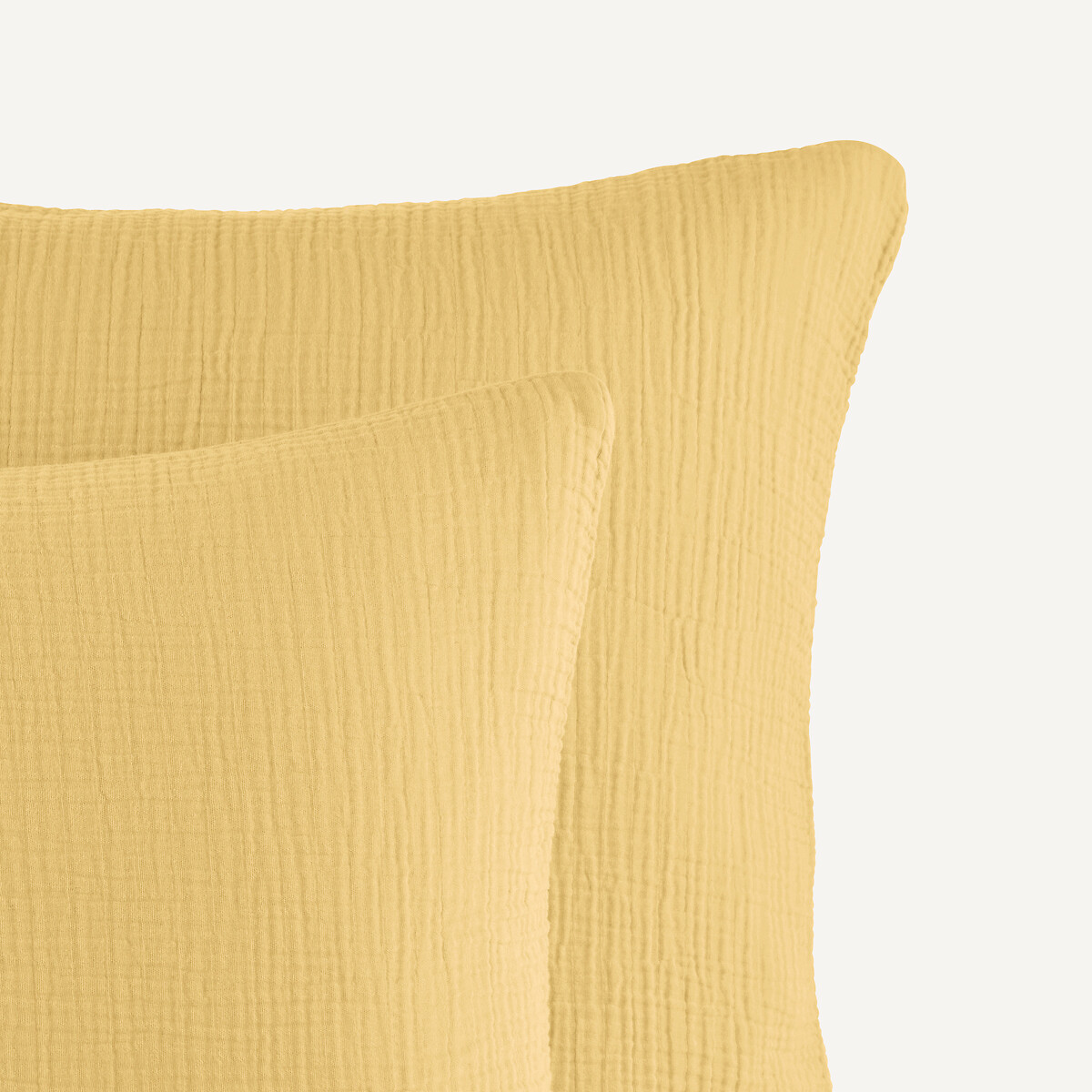 AM.PM<br>Fronha em tetrapropileno orgânico, Yafa