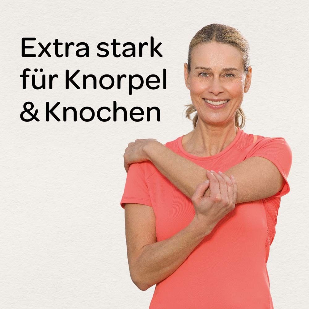 Dr. Böhm® Knorpel & Knochen intensiv