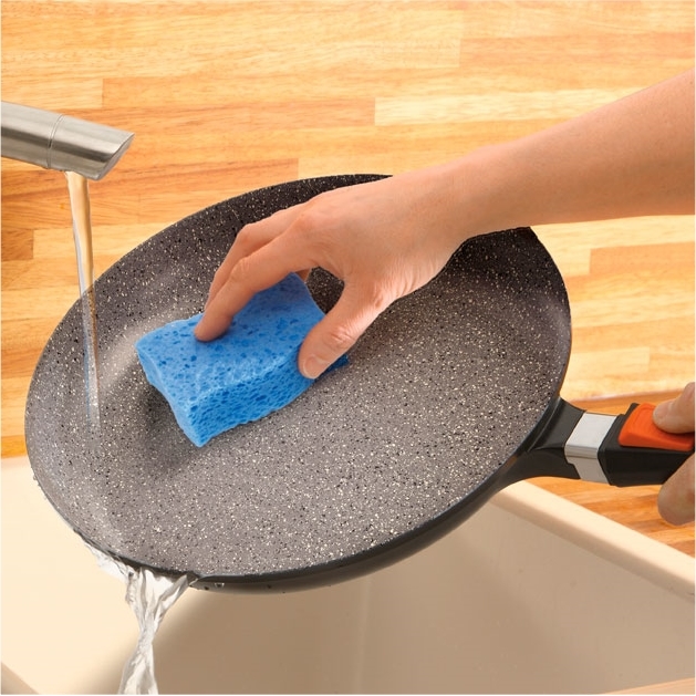 Poêle Roc-Tec® 24 ou 28 cm