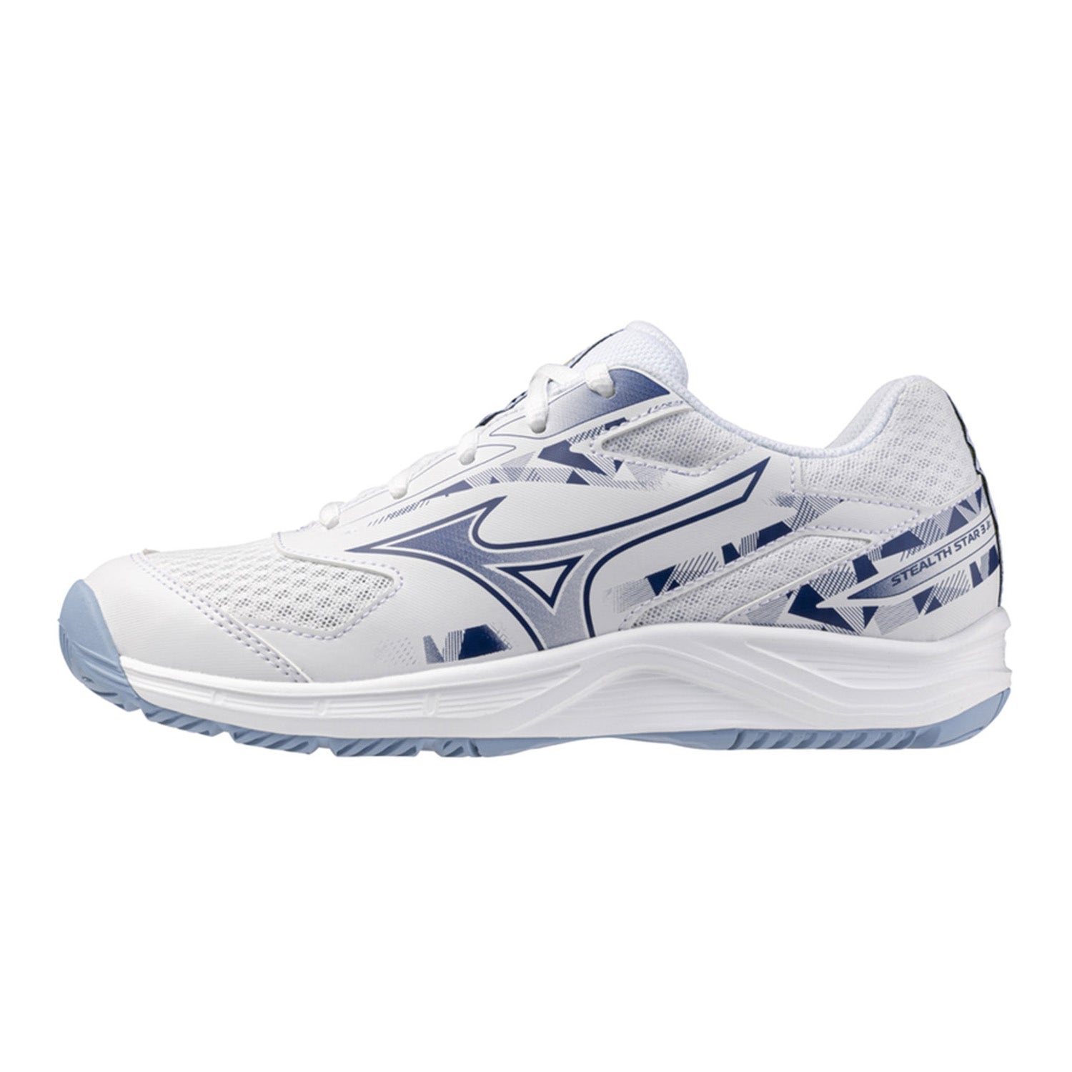Mizuno  Stealth Star 3 Kids