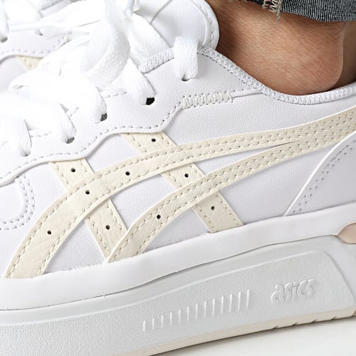 Baskets Femme Japan S ST 1203A289 White Birch