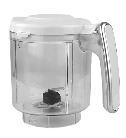 Neno Steam Blender - Cibo - Hvid
